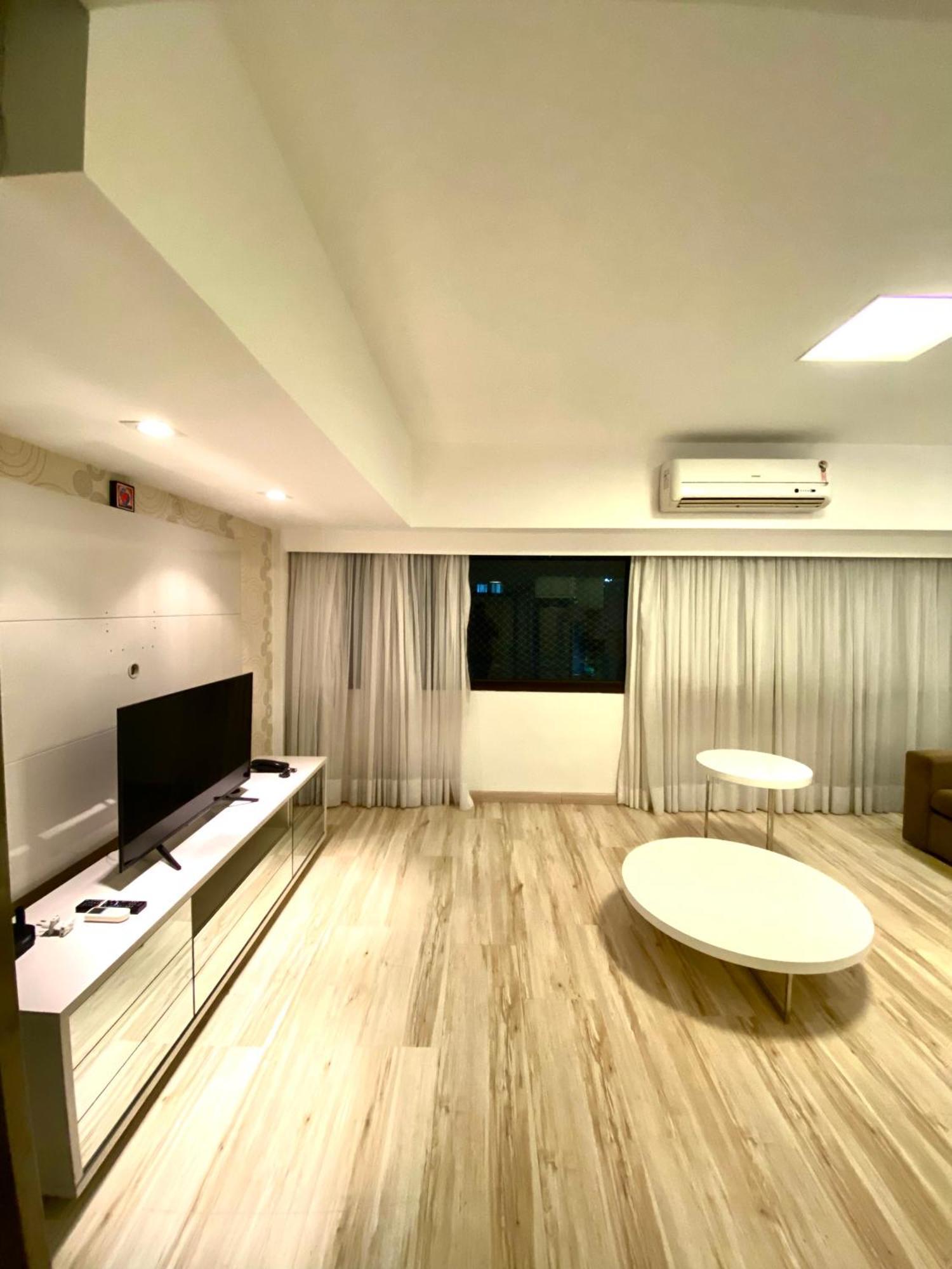 Lm Hotels Recife Luaran gambar