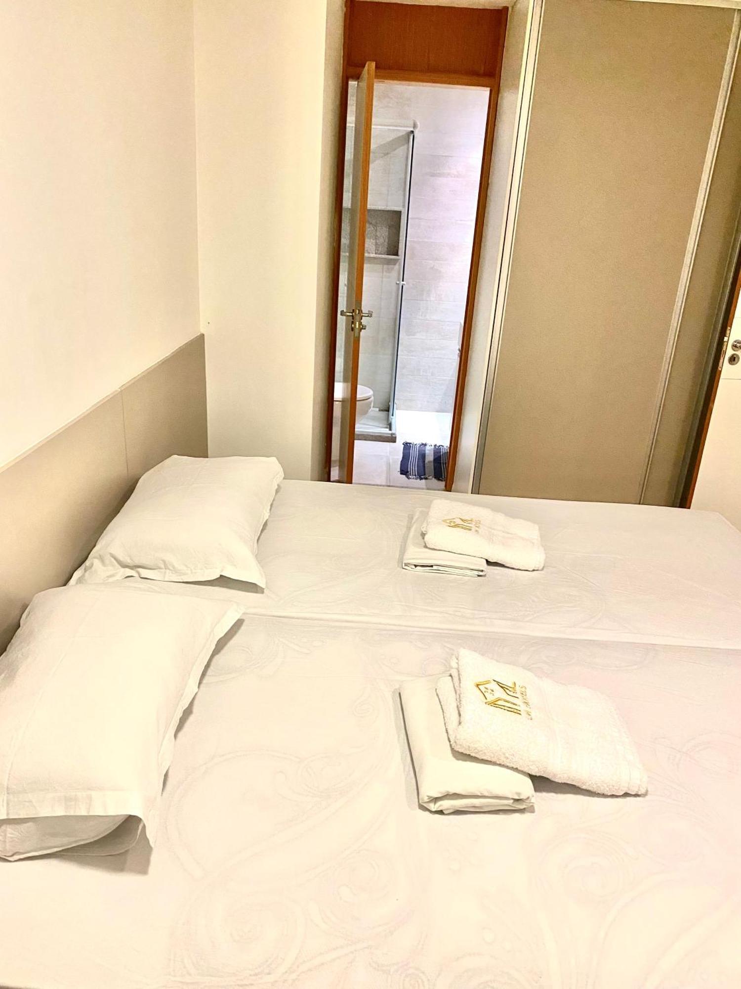 Lm Hotels Recife Luaran gambar