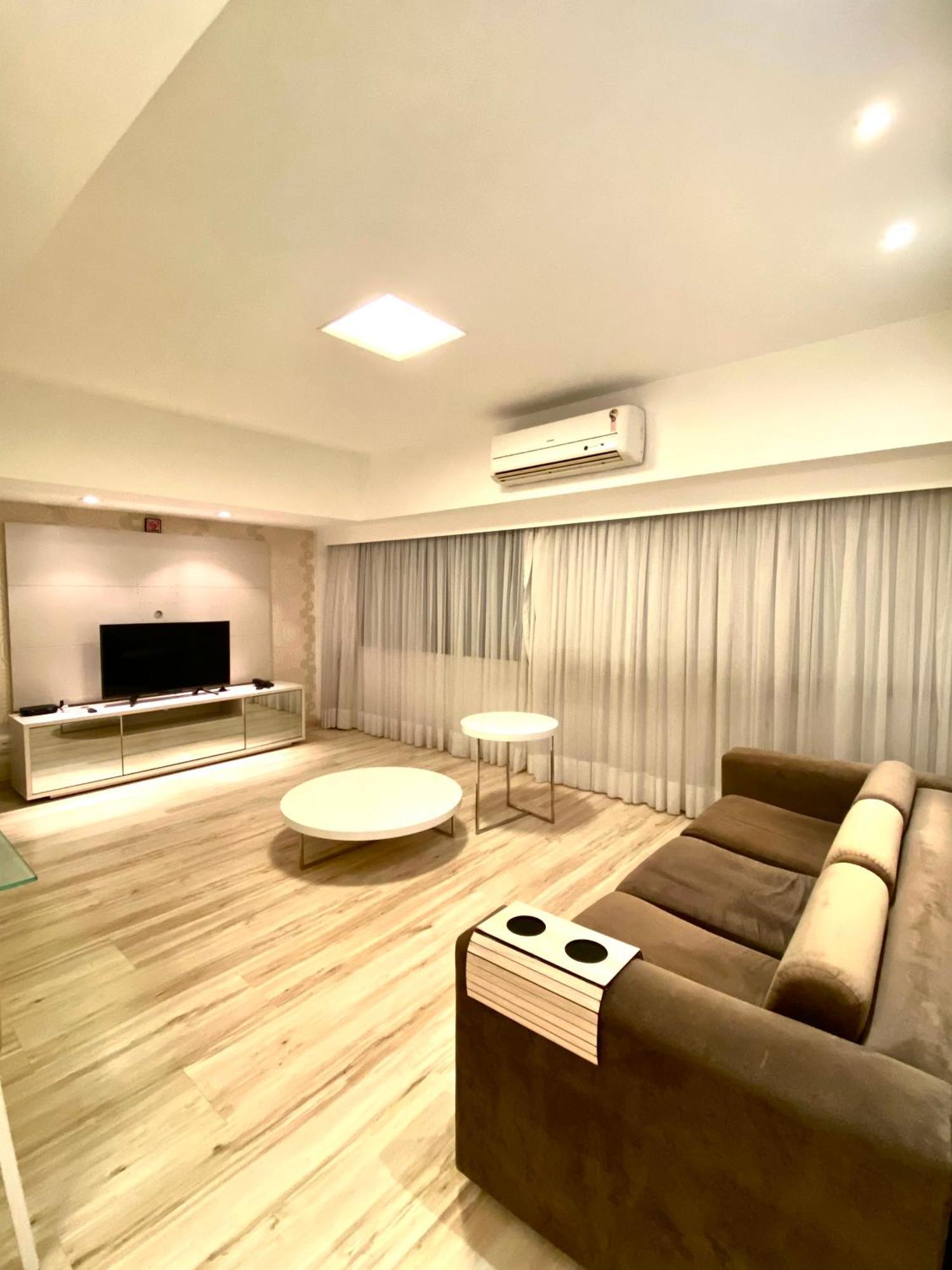 Lm Hotels Recife Luaran gambar