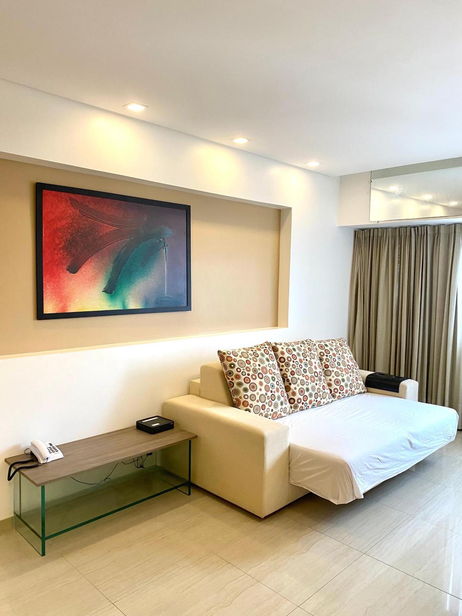 Lm Hotels Recife Luaran gambar