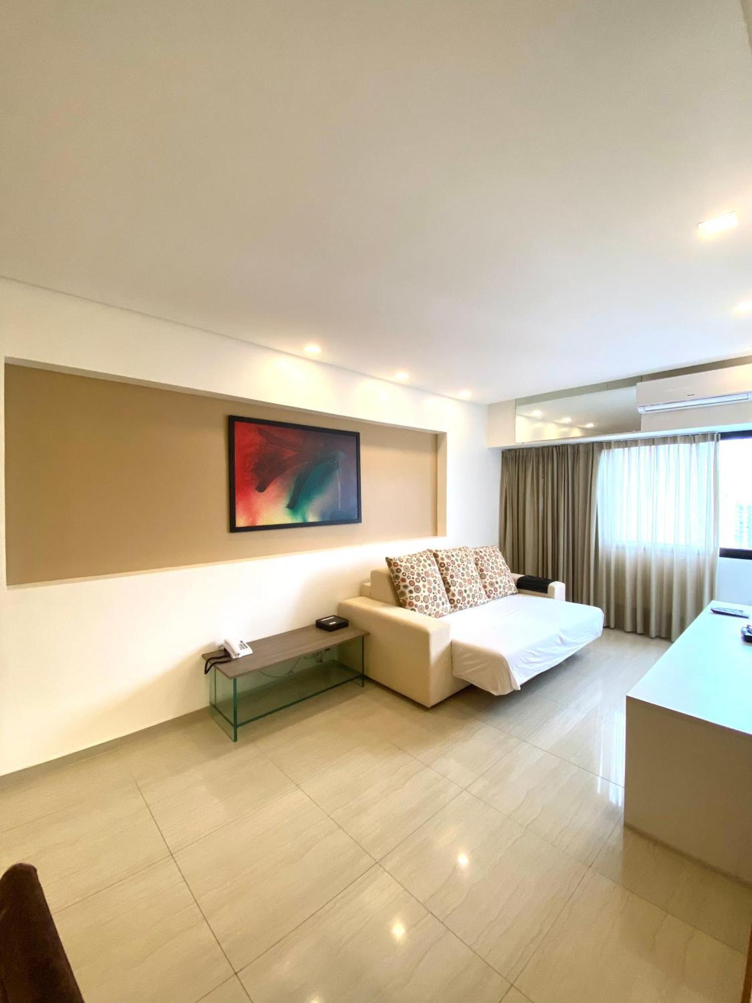 Lm Hotels Recife Luaran gambar