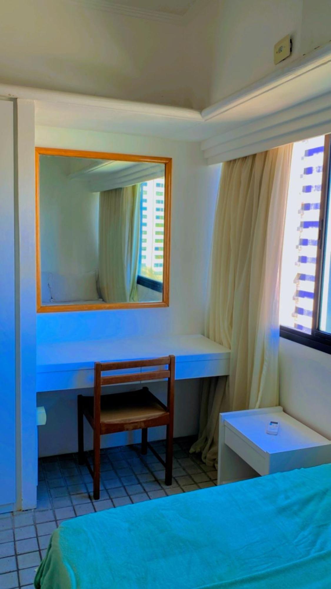 Lm Hotels Recife Luaran gambar