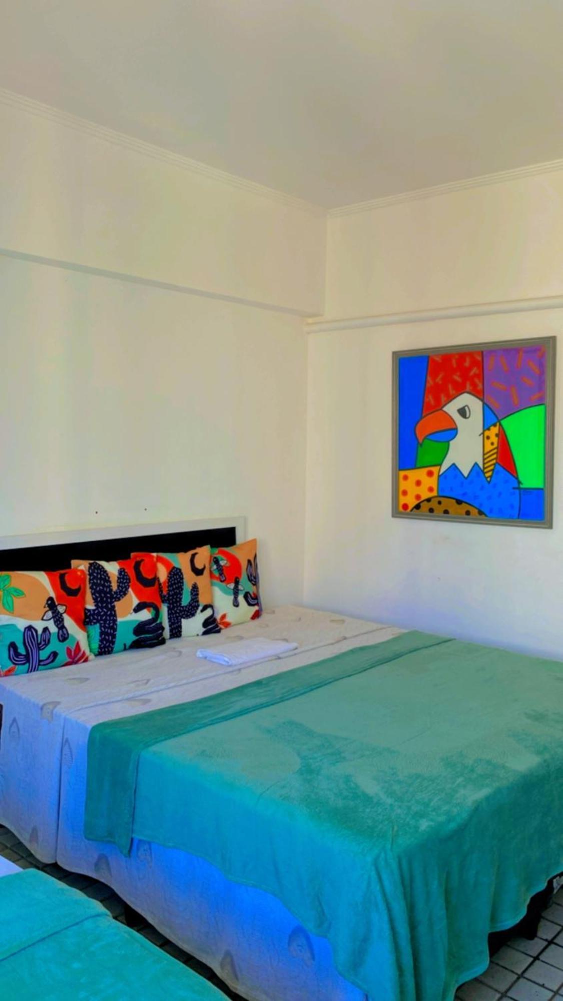 Lm Hotels Recife Luaran gambar