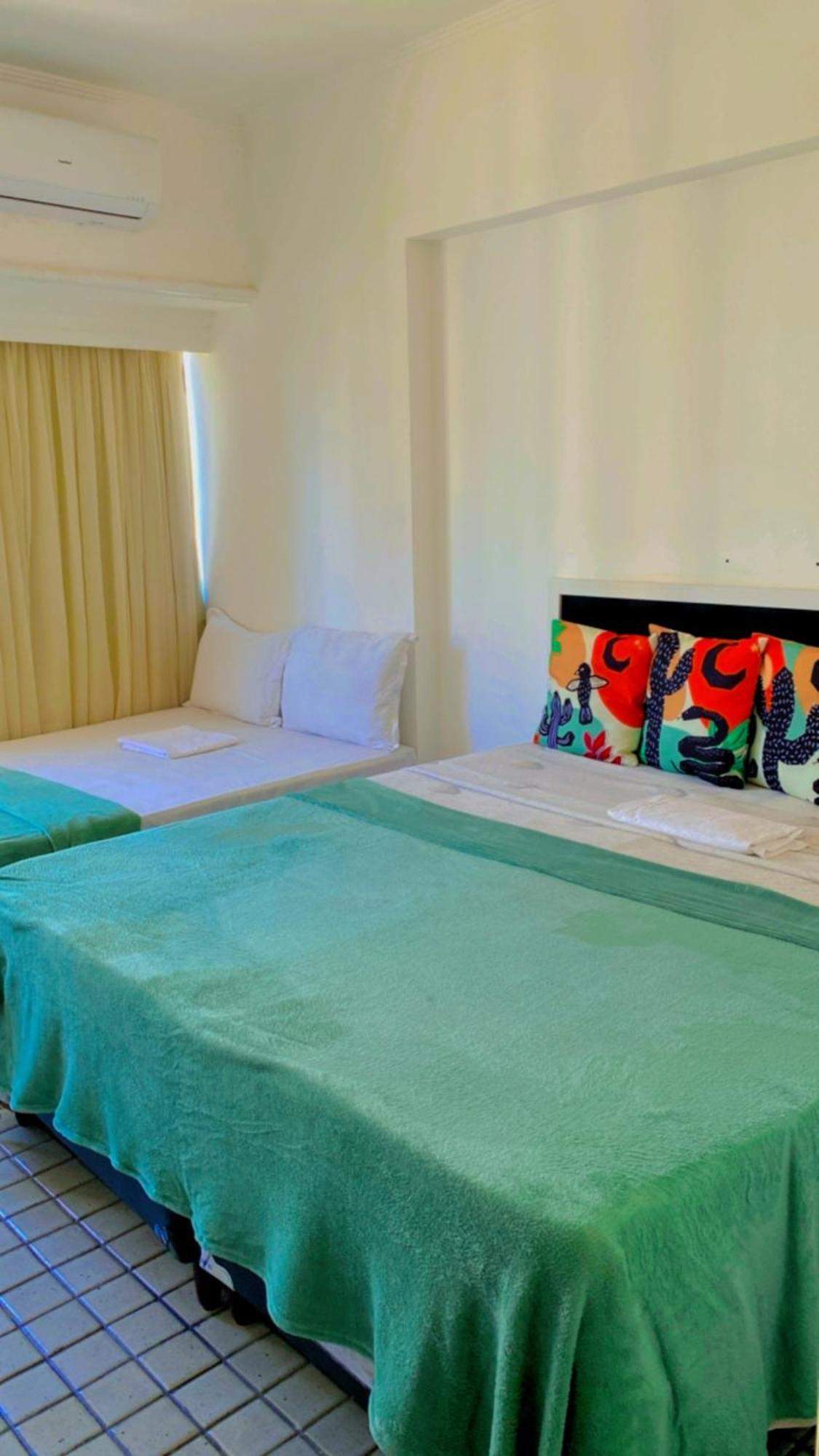 Lm Hotels Recife Luaran gambar