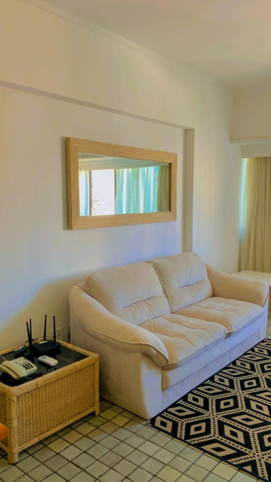 Lm Hotels Recife Luaran gambar