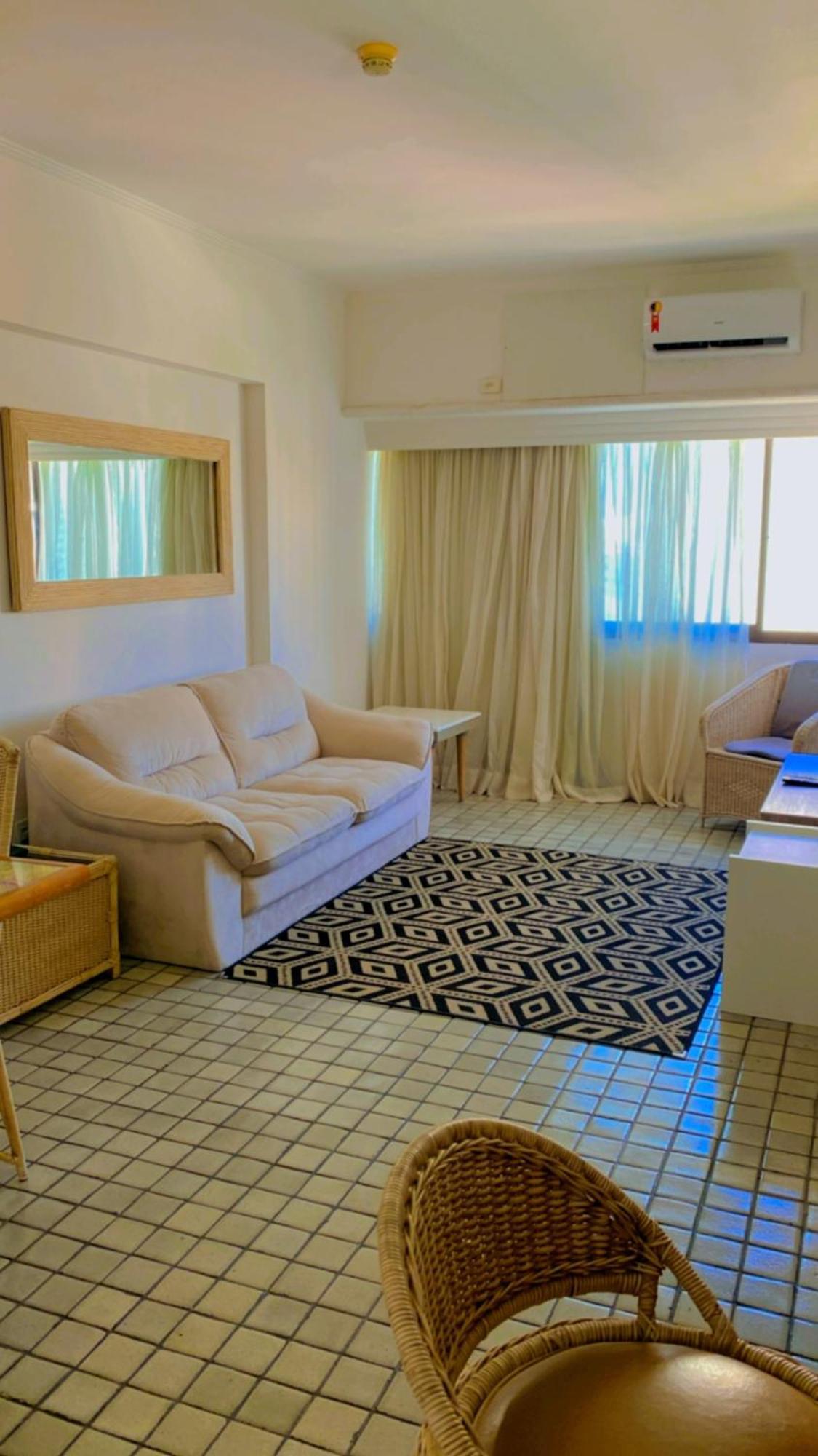 Lm Hotels Recife Luaran gambar