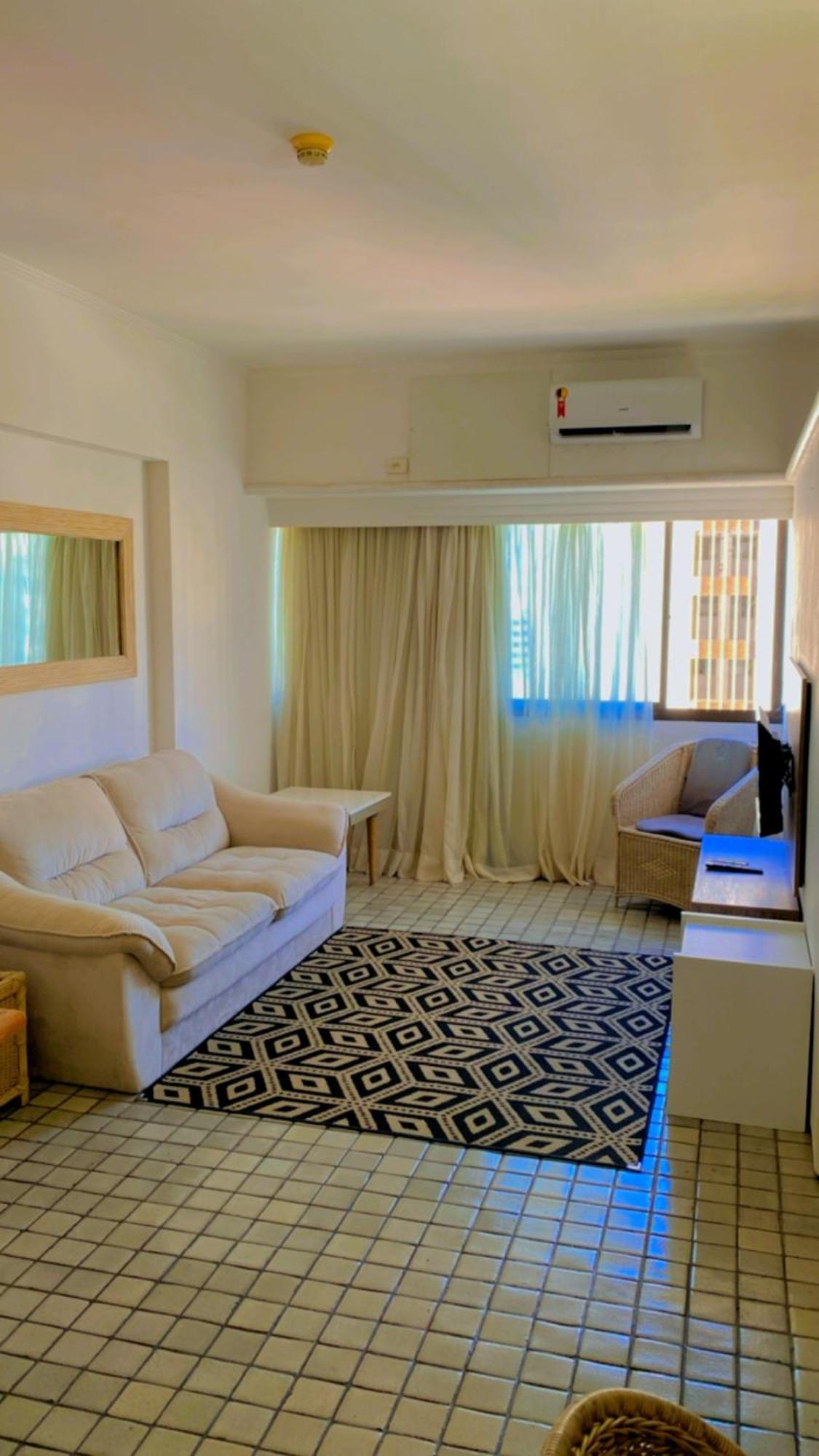 Lm Hotels Recife Luaran gambar