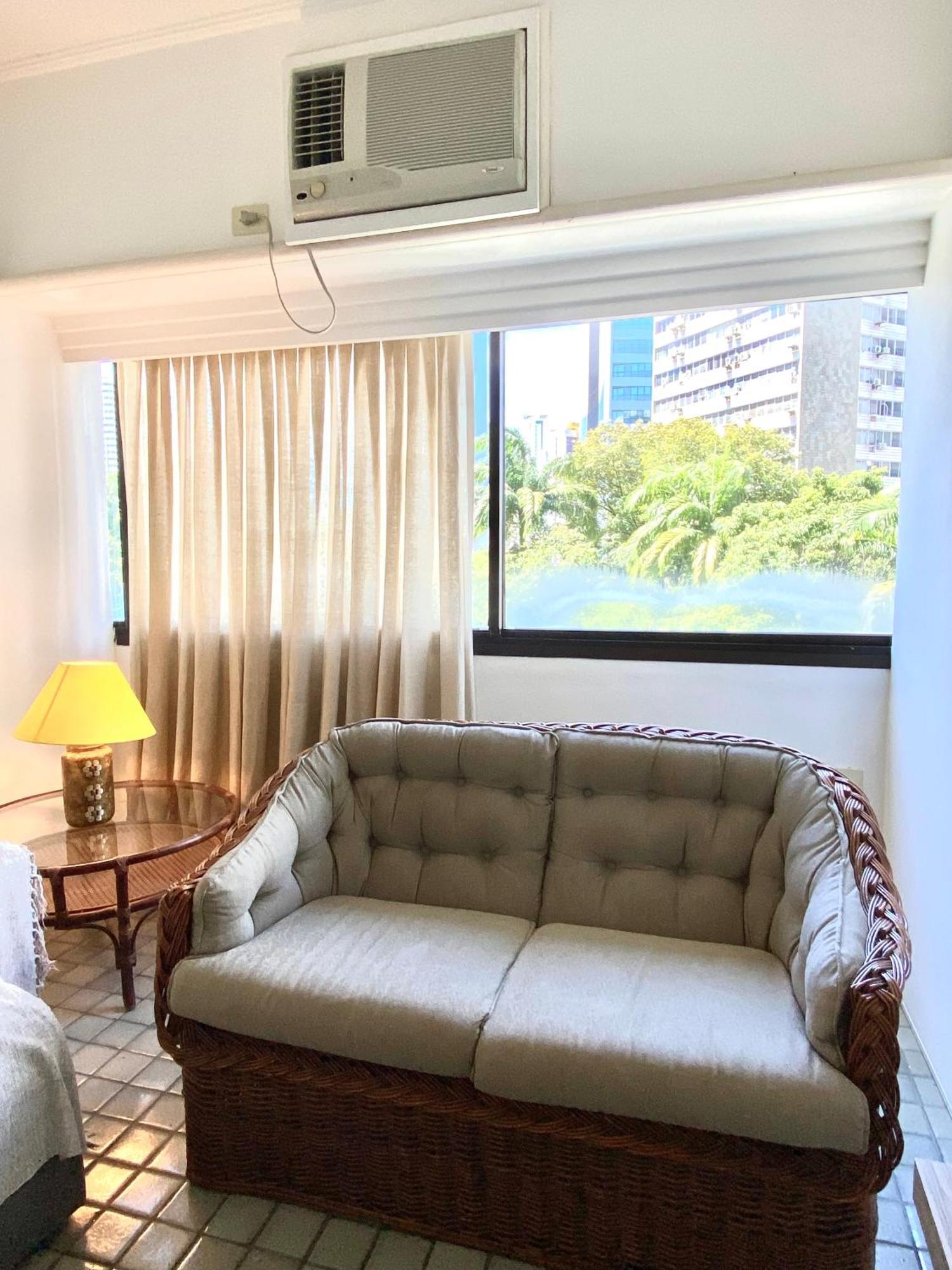 Lm Hotels Recife Luaran gambar